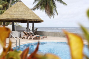 La Digue Emerald Villa